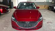 Mazda 2 2020 Red for sale