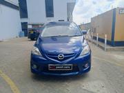 Mazda Premacy 2007 Blue for sale