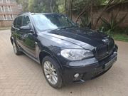 BMW X5 2012 Black for sale