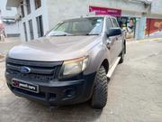 Ford Ranger 2015 Green for sale