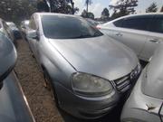 Volkswagen Jetta 2006 Silver for sale