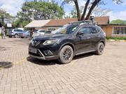Nissan X-Trail 2015 Black for sale