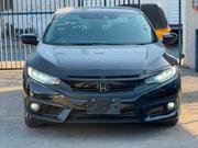 Honda Civic 2019 Black for sale