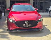 Mazda 3 2020 Red for sale