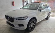 Volvo XC60 T6 Momentum AWD 2019 White for sale