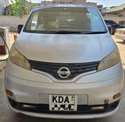 Nissan NP200 2013 White for sale