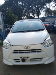 Daihatsu Mira 2019 White for sale