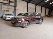 Renault Koleos 2022 Maroon for sale