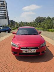 Mitsubishi Lancer 2010 for sale