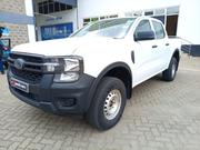 Ford Ranger Wildtrak 2023 White for sale