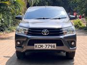 Toyota Hilux 2013 for sale