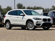 BMW X1 sDrive28i FWD 2019 White for sale