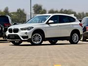 BMW X1 sDrive28i FWD 2019 White for sale
