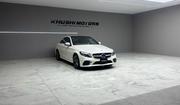 Mercedes-Benz C-Class 2019 Pearl for sale