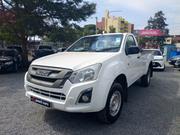 Isuzu D-MAX 2022 White for sale