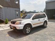 Nissan X-Trail 2000 White for sale