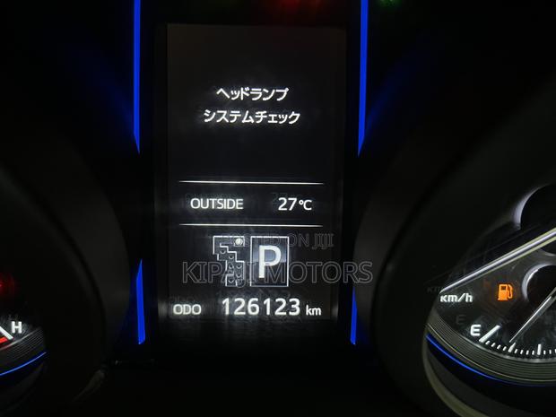 Toyota Land Cruiser Prado 2.7 VVT-i 2014 Black