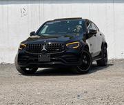 Mercedes-Benz GLC-Class 2020 Black for sale