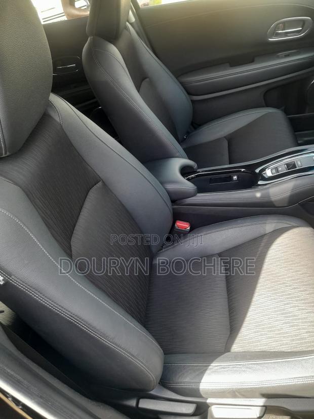 Mazda CX-3 2018 Gray