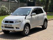 Toyota Rush 2008 White for sale