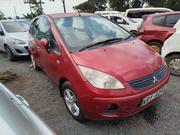 Mitsubishi Colt 2007 Red for sale