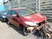 Mazda Premacy 2008 Red for sale