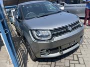 Suzuki Ignis Hybrid 1.2 FWD 2019 Gray for sale
