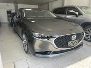 Mazda 3 2020 Gray for sale