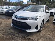 Toyota Corolla Fielder 2020 White for sale