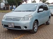 Toyota Raum 2004 for sale