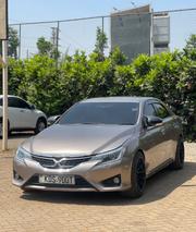 Toyota Mark X 2017 for sale
