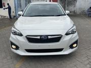 Subaru Impreza 2019 White for sale