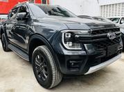 Ford Ranger Wildtrak 2023 Gray for sale
