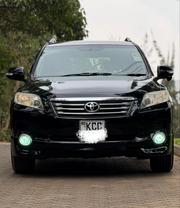 Toyota Vanguard 2008 Black for sale