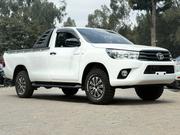 Toyota Hilux 2019 White for sale