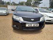 Toyota Allion 2009 Black for sale