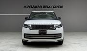 Land Rover Range Rover 2022 White for sale
