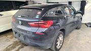 BMW X2 2019 Black for sale