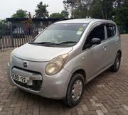 Mazda Carol 2014 Silver for sale
