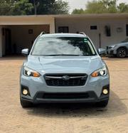 Subaru XV 2019 Blue for sale