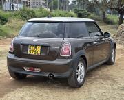 Mini Cooper 2011 Burgundy for sale