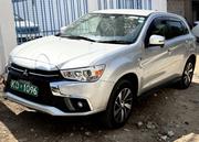 Mitsubishi RVR 2020 Silver for sale