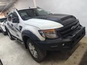 Ford Ranger Wildtrak 2016 Pearl for sale