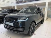New Land Rover Range Rover 2026 Black for sale