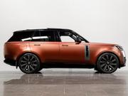 Land Rover Range Rover 2025 Orange for sale