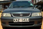 Nissan FB15 2000 for sale