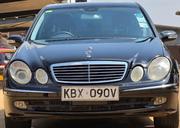 Mercedes-Benz C350 2006 for sale