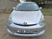 Toyota Wish 2006 Silver for sale