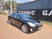 Toyota Crown 2009 Black for sale