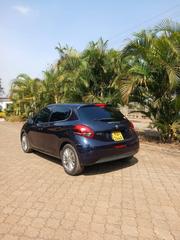 Peugeot 2008 2013 Burgundy for sale